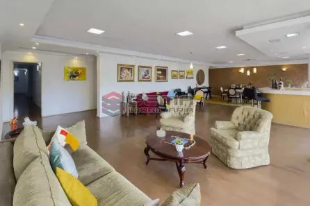 Apartamento com 4 Quartos à venda, 287m² no Botafogo, Rio de Janeiro
