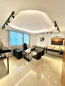 Casa com 3 Quartos à venda, 278m² no Jardim Planalto, Goiânia