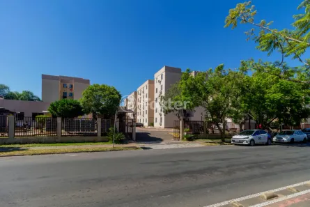 Apartamento com 2 Quartos à venda, 38m² no Jardim Leopoldina, Porto Alegre