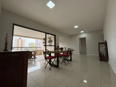 Apartamento com 3 Quartos à venda, 156m² no Batista Campos, Belém