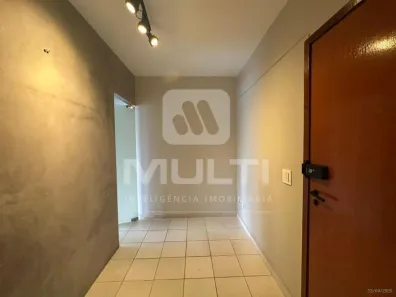 Sala Comercial com 1 Quarto para alugar, 112m² no Centro, Uberlândia