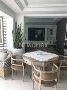 Apartamento com 4 Quartos à venda, 230m² no Santana, São Paulo