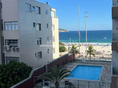 Flat com 1 Quarto à venda, 51m² no Barra da Tijuca, Rio de Janeiro