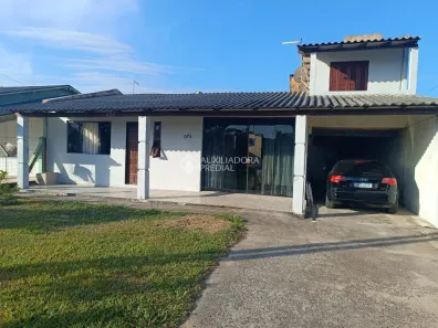 Casa com 4 Quartos à venda, 168m² no , Tramandaí