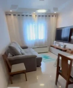 Casa de Condomínio com 2 Quartos à venda, 125m² no Sítio das Paineiras/California, Barueri