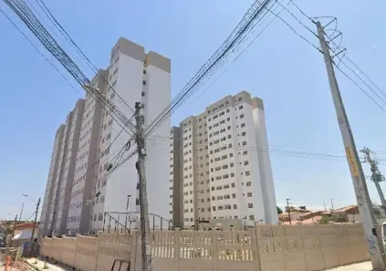 Apartamento com 2 Quartos à venda, 49m² no Itaperi, Fortaleza
