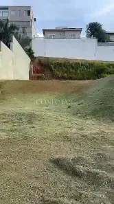 Lote/Terreno à venda, 620m² no Tamboré, Santana de Parnaíba