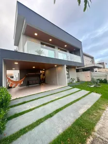 Casa de Condomínio com 3 Quartos à venda, 265m² no Barra Nova, Marechal Deodoro