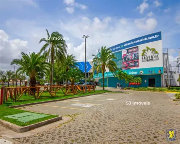 Ponto Comercial para alugar, 34m² no Engenheiro Luciano Cavalcante, Fortaleza