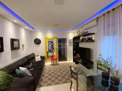 Apartamento com 3 Quartos à venda, 94m² no Higienópolis, Porto Alegre