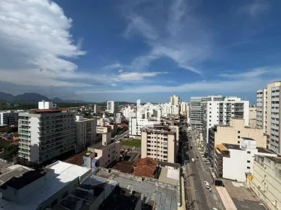 Apartamento com 3 Quartos à venda, 88m² no Praia do Morro, Guarapari