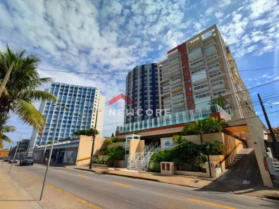 Apartamento com 2 Quartos à venda, 84m² no Praia dos Sonhos, Itanhaém