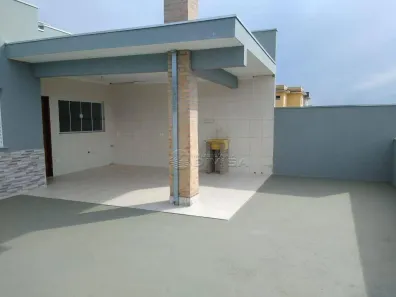 Casa com 3 Quartos para alugar, 125m² no Residencial Girassol, Itupeva