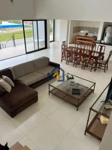 Casa de Condomínio com 4 Quartos à venda, 300m² no Condomínio Colinas do Parahyba, São José dos Campos
