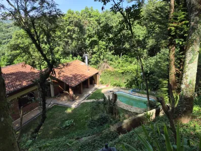 Casa com 3 Quartos à venda, 208m² no Roseira, Mairiporã
