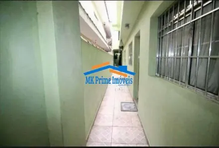 Casa com 3 Quartos à venda, 262m² no Baronesa, Osasco