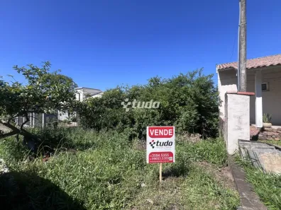 Lote/Terreno à venda, 328m² no Canudos, Novo Hamburgo
