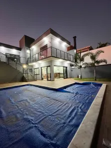 Casa com 3 Quartos à venda, 240m² no Colina Verde, Tatuí