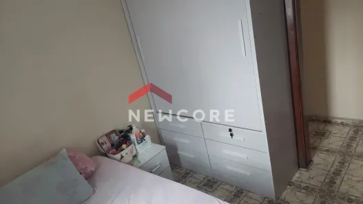 Apartamento com 2 Quartos à venda, 55m² no Vila Galvão, Guarulhos