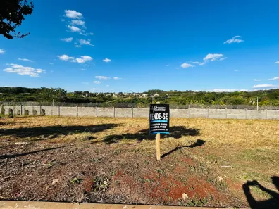 Lote/Terreno à venda, 254m² no Loteamento Santa Marta, Ribeirão Preto