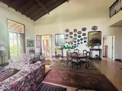 Fazenda/Sítio com 4 Quartos à venda, 353m² no Jardim Brasília, São Roque