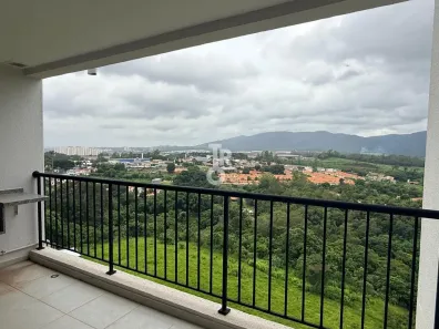 Apartamento com 3 Quartos à venda, 85m² no Chácaras Saudáveis e Encantadoras, Jundiaí