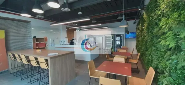 Sala Comercial para alugar, 1415m² no Pinheiros, São Paulo