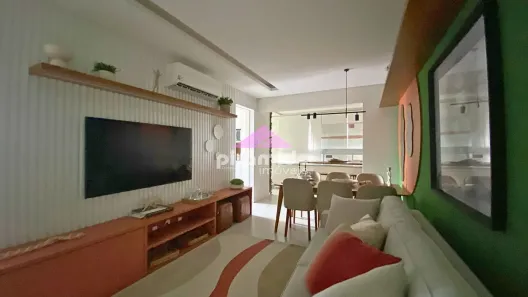 Apartamento com 2 Quartos à venda, 78m² no Jardim São Dimas, São José dos Campos