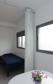 Apartamento com 1 Quarto à venda, 27m² no Vila Aricanduva, São Paulo