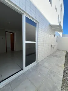 Apartamento com 2 Quartos à venda, 45m² no Paratibe, João Pessoa