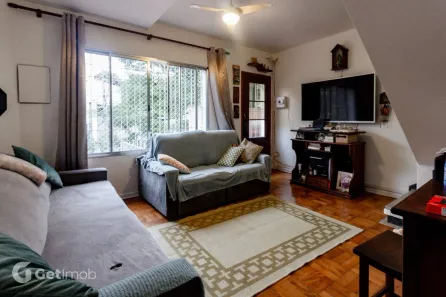 Sobrado com 2 Quartos à venda, 170m² no Perdizes, São Paulo