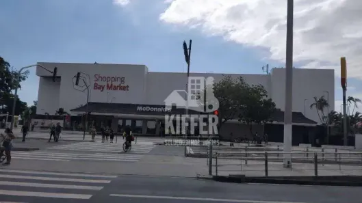 Ponto Comercial à venda, 50m² no Centro, Niterói