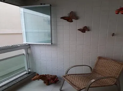 Apartamento com 2 Quartos à venda, 75m² no Pechincha, Rio de Janeiro