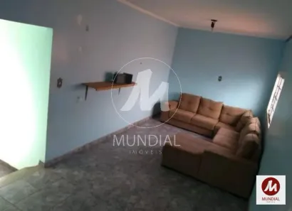 Sobrado com 4 Quartos à venda, 205m² no Vila Monte Alegre, Ribeirão Preto