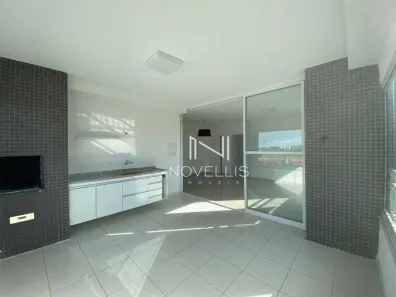 Apartamento com 2 Quartos à venda, 80m² no Parque Residencial Aquarius, São José dos Campos