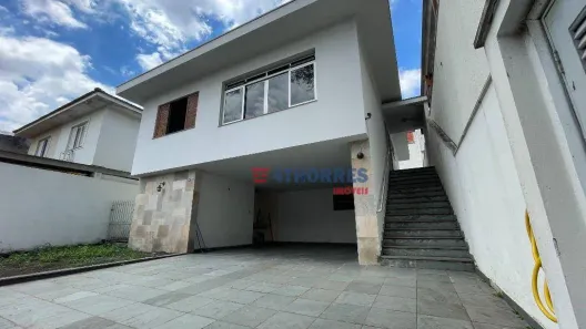 Casa com 3 Quartos à venda, 159m² no Jardim Rosa Maria, São Paulo