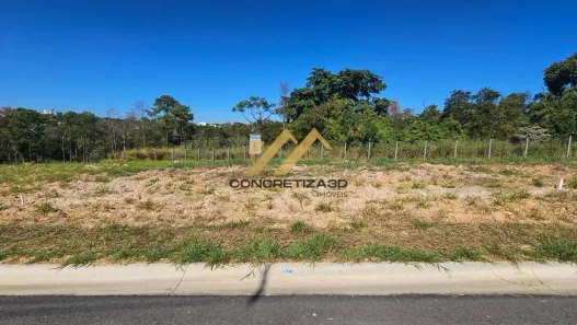Lote/Terreno à venda, 306m² no Reserva da Colina, Indaiatuba