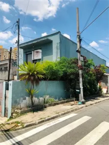 Sobrado com 3 Quartos à venda, 197m² no Lapa de Baixo, São Paulo