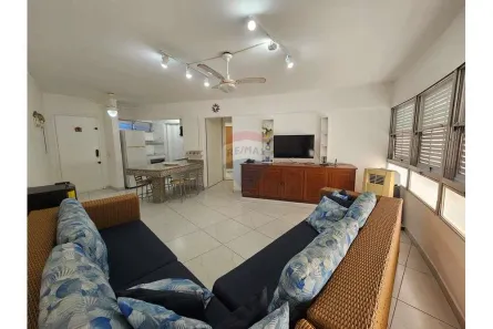 Apartamento com 2 Quartos à venda, 70m² no Tombo, Guarujá