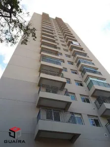 Apartamento com 3 Quartos à venda, 125m² no Parque das Nações, Santo André