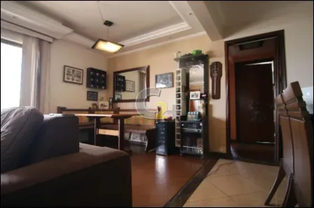 Apartamento com 3 Quartos à venda, 129m² no Vila Santo Estéfano, São Paulo
