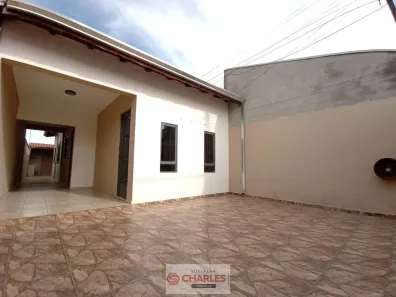Casa com 2 Quartos à venda, 80m² no Mogi-Mirim II, Mogi Mirim