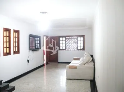 Casa com 3 Quartos à venda, 222m² no Jardim Catarina, São Paulo