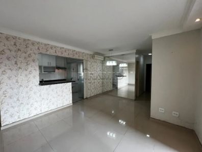 Apartamento com 3 Quartos à venda, 78m² no Nova Aliança, Ribeirão Preto