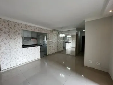 Apartamento com 3 Quartos à venda, 78m² no Nova Aliança, Ribeirão Preto