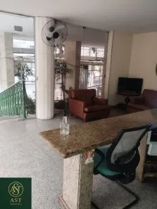 Apartamento com 2 Quartos à venda, 100m² no Icaraí, Niterói