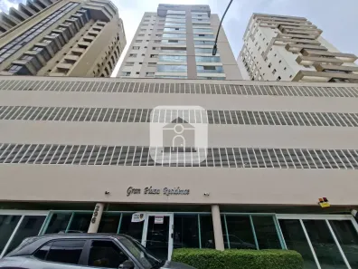 Apartamento com 2 Quartos para alugar, 60m² no Centro, Uberlândia