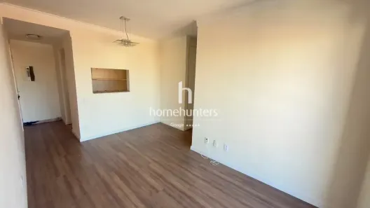 Apartamento com 3 Quartos para alugar, 65m² no Parque Itália, Campinas