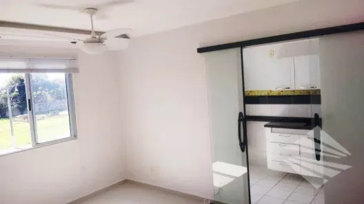 Apartamento com 2 Quartos à venda, 64m² no Parque Santo Antônio, Taubaté