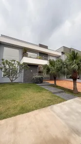 Casa de Condomínio com 3 Quartos à venda, 248m² no Jardim Residencial Dona Maria José, Indaiatuba